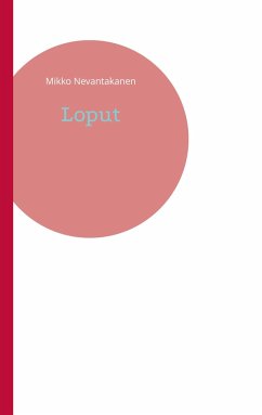 Loput - Nevantakanen, Mikko