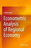 Econometric Analysis of Regional Economy