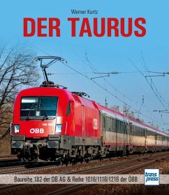 Der Taurus - Kurtz, Werner