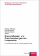 Grenzziehungen und Grenzbeziehungen des... - Bild 1
