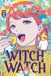 Witch Watch Bd.11 - Bild 1