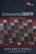 Contemplating Country (eBook, ePUB) - Bild 1