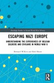 Escaping Nazi Europe (eBook, ePUB)