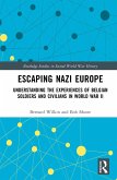 Escaping Nazi Europe (eBook, ePUB)