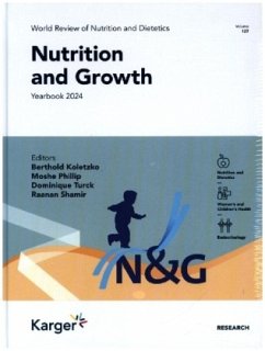 Nutrition and Growth