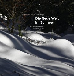 Die Neue Welt im Schnee - Sréter, Wolfgang