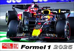 Formel 1-Kalender 2025