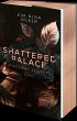 Shattered Palace / Kingsbay Secrets Bd.2 - Bild 1
