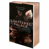 Shattered Palace / Kingsbay Secrets Bd.2