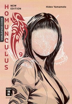 Homunculus - new edition 09 - Yamamoto, Hideo