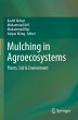 Mulching in Agroecosystems - Bild 1
