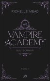 Blutschwur / Vampire Academy Bd.4