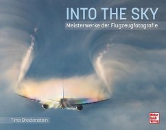 Into the Sky - Breidenstein, Timo
