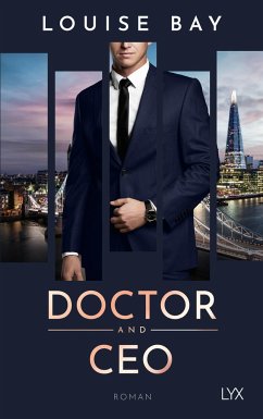 Doctor and CEO / Doctor Bd.3 - Bay, Louise