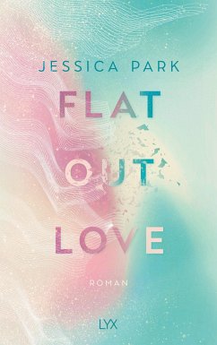 Flat-Out Love Bd.1 - Park, Jessica