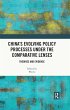 China's Evolving Policy Processes under... - Bild 1