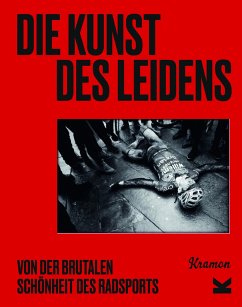 Die Kunst des Leidens - Ramon, Kristof