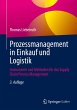 Prozessmanagement in Einkauf und... - Bild 1