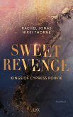 Sweet Revenge / Kings of Cypress Pointe Bd.1