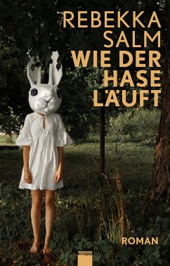 Wie der Hase läuft - Salm, Rebekka