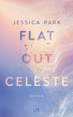 Flat-Out Celeste / Flat-Out Love Bd.2 - Park, Jessica
