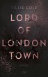 Lord of London Town / Adley Firm Bd.1 - Bild 1