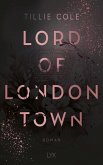 Lord of London Town / Adley Firm Bd.1