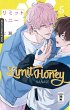 Limit Honey Bd.5 - Bild 1