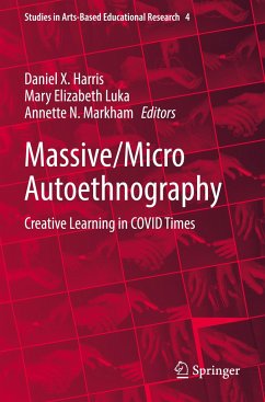 Massive/Micro Autoethnography