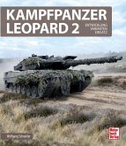 Kampfpanzer Leopard 2