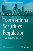 Transnational Securities Regulation