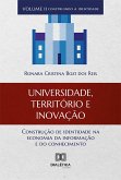 Universidade, território e inovação (eBook, ePUB)