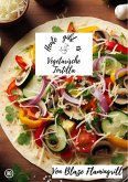 Heute gibt es - vegetarische Tortilla (eBook, ePUB)