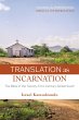 Translation as Incarnation (eBook, ePUB) - Bild 1