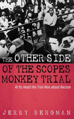 The Other Side of the Scopes Monkey Trial (eBook, ePUB)