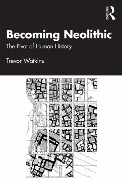 Cover Becoming Neolithic (eBook, ePUB)