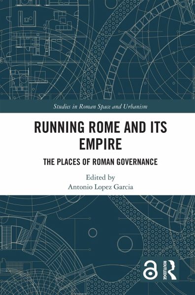 Running Rome and its Empire (eBook, PDF)