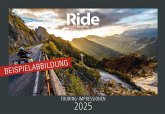 RIDE - Touring Impressionen 2025