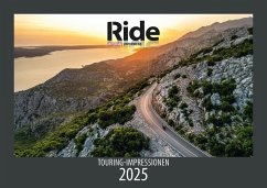 RIDE - Touring Impressionen 2025