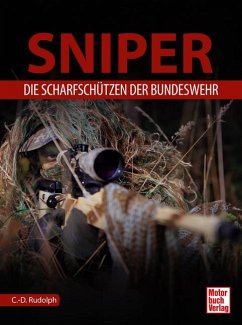 Sniper - Rudolph, Christin-Désirée