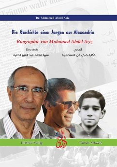 Die Geschichte eines Jungen aus Alexandria / Deutsch - Abdel Aziz, Mohamed