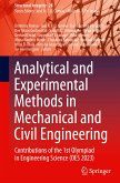Analytical and Experimental Methods in Mechanical and Civil Engineering