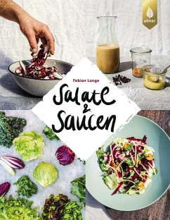 Salate & Saucen - Lange, Fabian