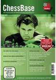 ChessBase Magazin # 216 (November/Dezember), DVD-ROM