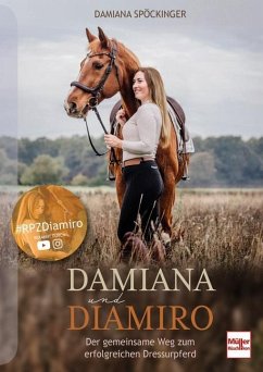 DAMIANA und DIAMIRO - Spöckinger, Damiana