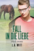 Fall in die Liebe (Tucker Springs (German), #3) (eBook, ePUB)