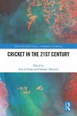 Cricket in the 21st Century (eBook, PDF)