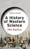 A History of Western Science (eBook, ePUB)