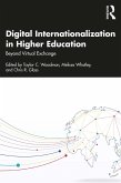 Digital Internationalization in Higher Education (eBook, ePUB)
