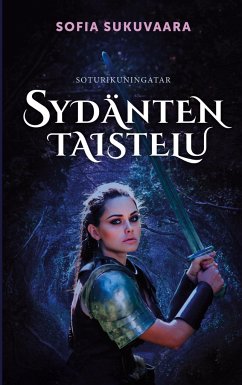 Sydänten taistelu - Sukuvaara, Sofia